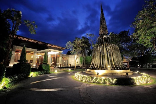 Malisa Villa Suites