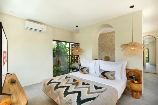 Suara Alam Ubud By Ini Vie Hospitality
