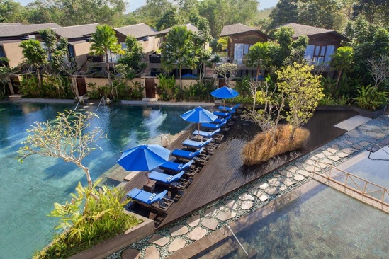 Wyndham Dreamland Resort Bali