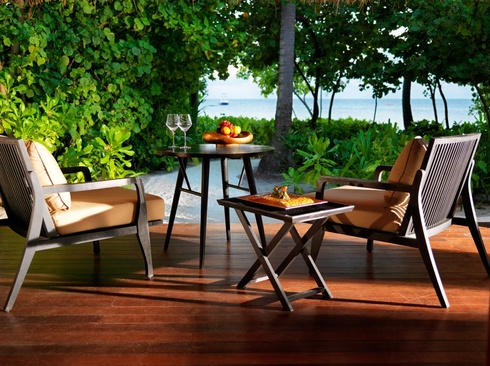 Jumeirah Dhevanafushi