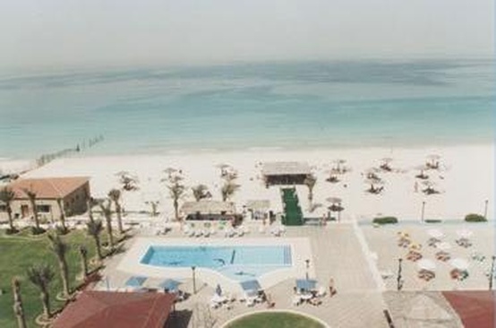 Ajman Beach Hotel