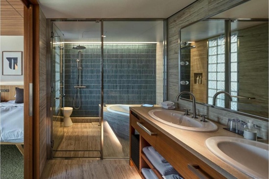 The Aoyama Grand Hotel