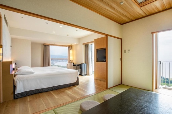 Hilton Odawara Resort & Spa