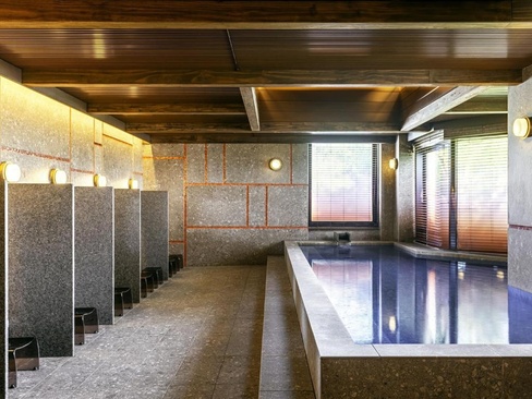 The Luigans Spa And Resort