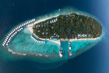 Amilla Maldives Resort And Residences