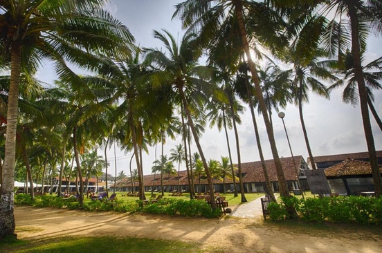 Thaala Bentota Resort