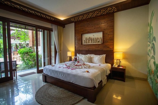 Awatara Boutique Resort