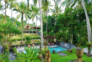 The Artini Dijiwa Ubud