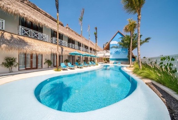 Ize Canggu