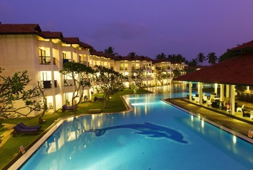 Club Hotel Dolphin