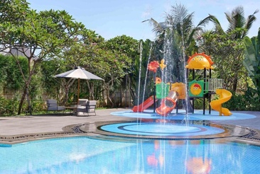 Grand Mercure Bali Seminyak