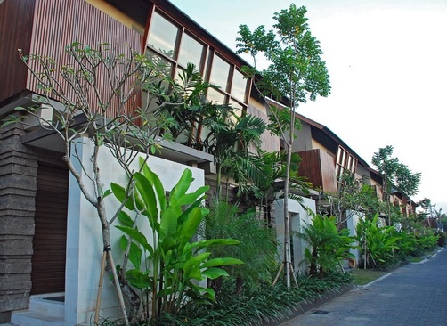 Kanishka Villas Seminyak