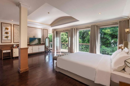 Hon Tam Resort Nha Trang