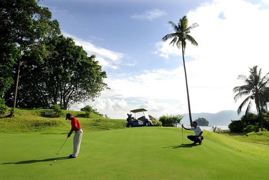 Berjaya Tioman Resort