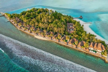 Naladhu Maldives