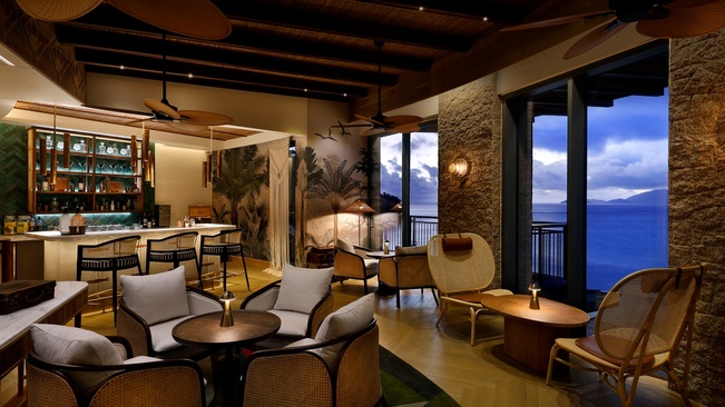 Mango House Seychelles, Lxr Hotels & Resorts
