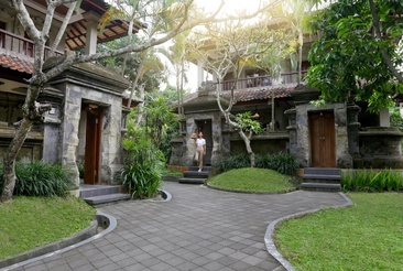 Champlung Sari Hotel Ubud