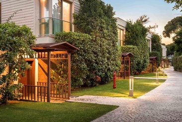 Rixos Premium Belek
