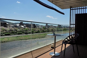 Aoi Hotel Kyoto - Luxury Apartment-
