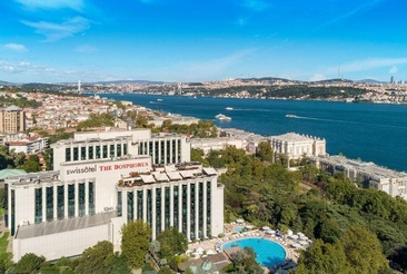 Swissotel The Bosphorus