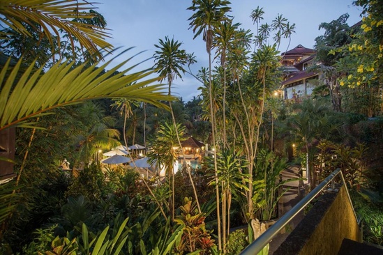 Bali Spirit Hotel & Spa