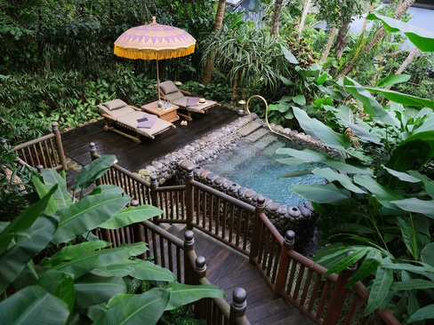 Capella Ubud