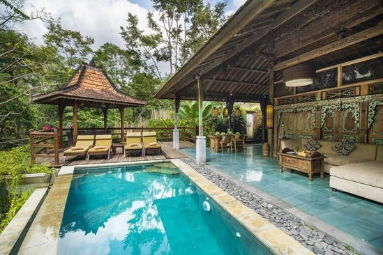 Amatara Arya Ubud
