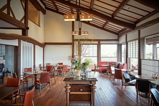 Shima Kanko Hotel Bay Suites