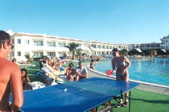 Dreams Beach Resort - Sharm El Sheikh