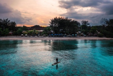 Villa Almarik Resort