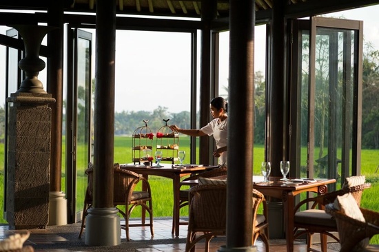 Tanah Gajah, A Resort By Hadiprana - Former The Chedi Club Ubud, Bali