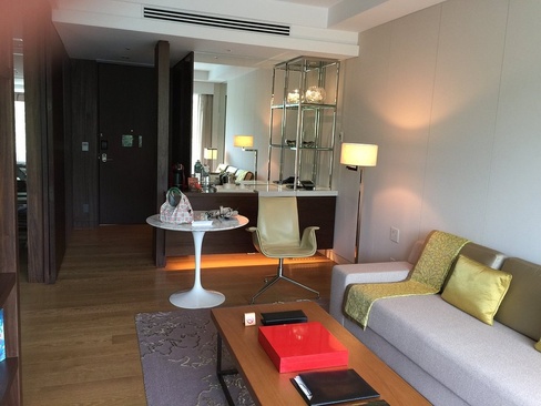 Olive Bay Hotel