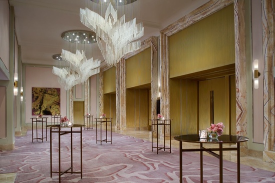 The St. Regis Jakarta