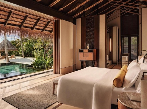 One&Only Reethi Rah