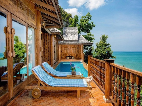 Santhiya Koh Yao Yai Resort & Spa