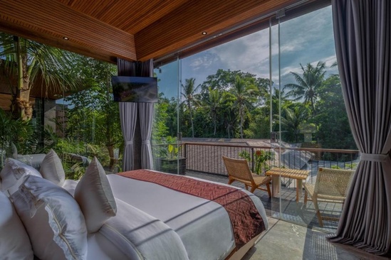 Gdas Bali Health And Wellnes Resort