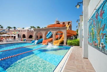 Aydinbey King's Palace & Spa