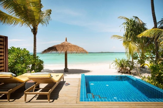 Robinson Club Noonu