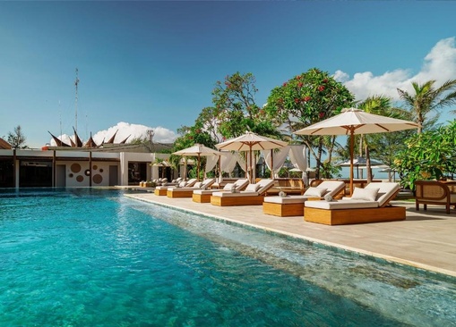 Cocana Resorts Gili Trawangan