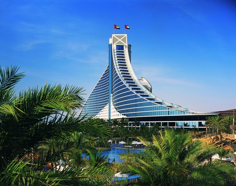 Jumeirah Beach Hotel