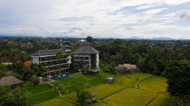 Plataran Ubud Hotel & Resort