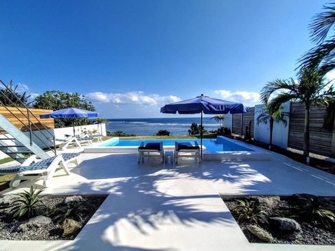 Ocean View Ishigaki