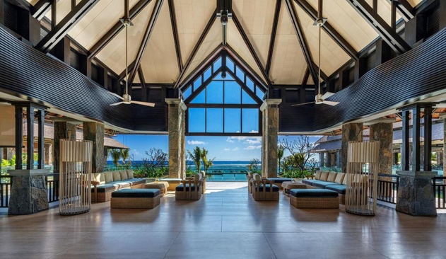 The Westin Turtle Bay Resort & Spa