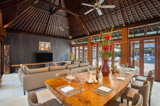 Amarterra Villas Resort Bali Nusa Dua, Autograph Collection