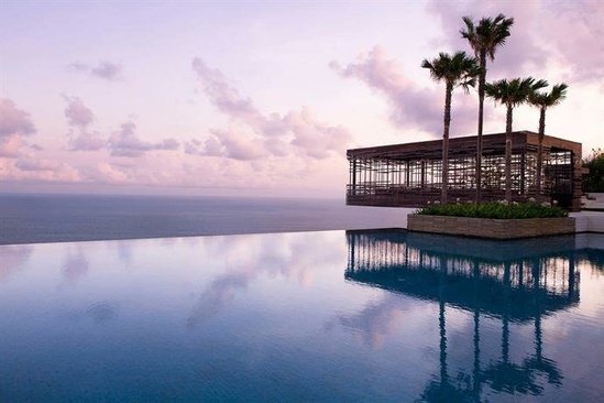 Alila Villas Uluwatu