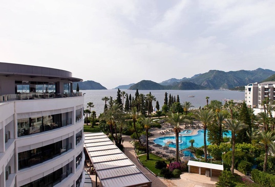 Tui Blue Grand Azur