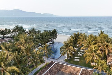 Tia Wellness Resort Danang