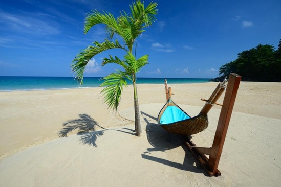 Andaman White Beach Resort