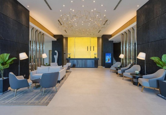 Sel De Mer Hotel & Suites Danang