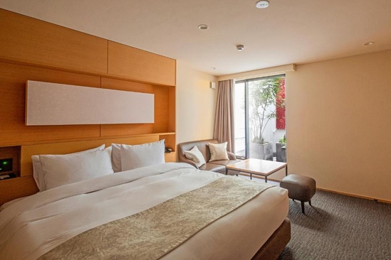 Villa Sanjo Muromachi Kyoto